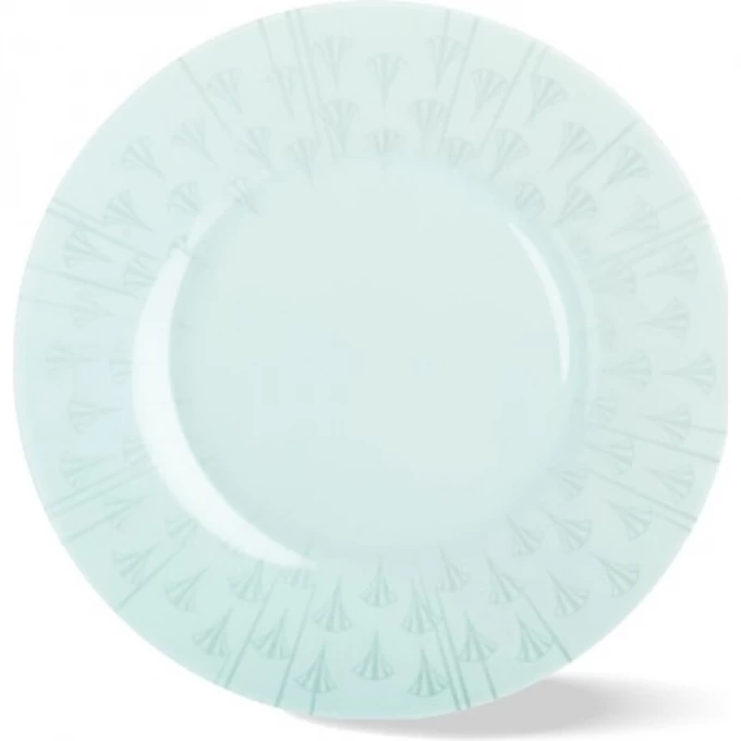 Тарелка обеденная LUMINARC ЭКЛИС 28 см L8179 Тарелка обеденная LUMINARC ЭКЛИС 28 см L8179