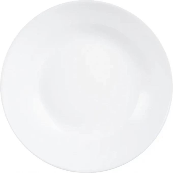 Тарелка суповая LUMINARC ДИВАЛИ 20 см N3605 Тарелка суповая LUMINARC ДИВАЛИ 20 см N3605