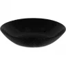 Тарелка суповая LUMINARC PAMPILLE BLACK 20 см Q4619